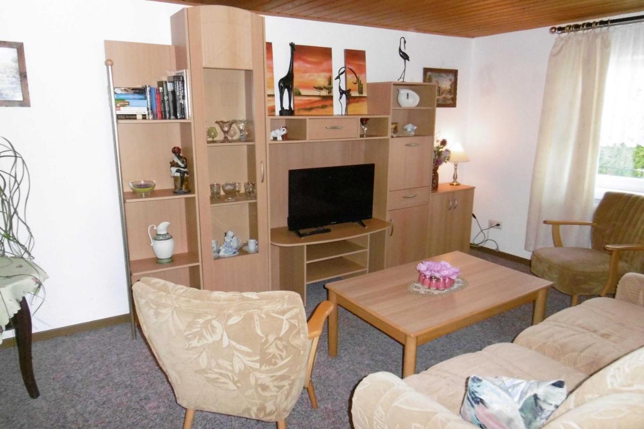Ruegen_Fewo 67_1 Thesenvitz Extérieur photo