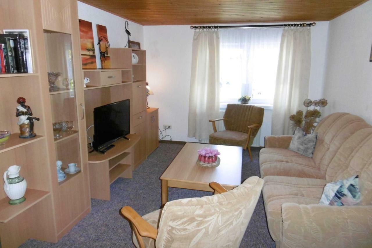Ruegen_Fewo 67_1 Thesenvitz Extérieur photo