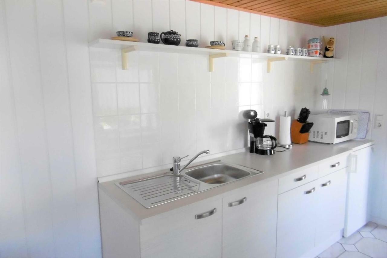 Ruegen_Fewo 67_1 Thesenvitz Extérieur photo