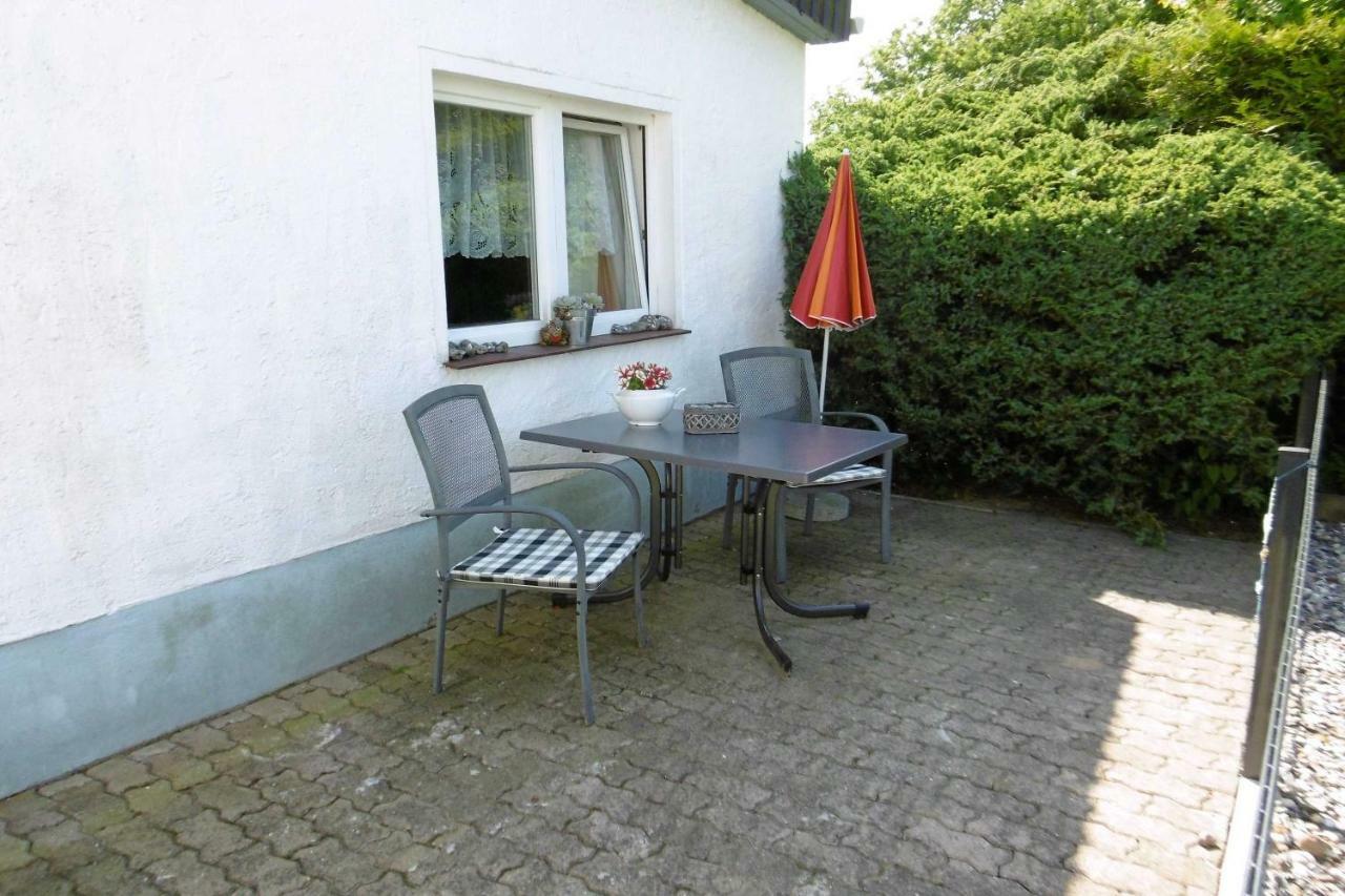 Ruegen_Fewo 67_1 Thesenvitz Extérieur photo